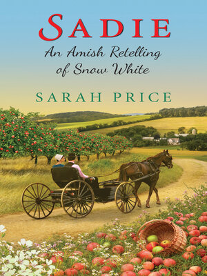 Sadie - ebook